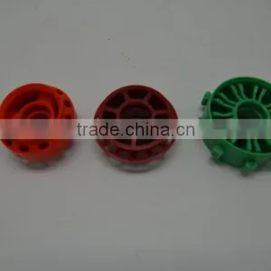 Plastic Parts Injuestion Mold Injection Molding thumbnail-3