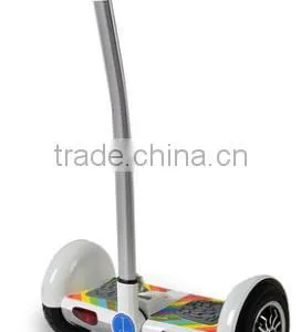 2016 Coolest Personal Hoverboard Two Wheels Cheap Electric Skateboard thumbnail-3