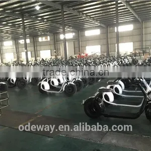 Cheap Battery Powered Motor Scooter Wheel Motor for Scooter thumbnail-4
