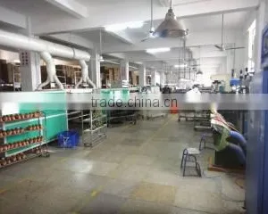 Tianshi Shoes & Clothes Co., Ltd. Shishi company overview - view 2 thumbnail