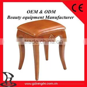 Wooden Framed Portable Beauty Salon Chair BD-D108 thumbnail-1