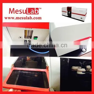 AA1800H AAS Atomic Absorption Spectrophotometer thumbnail-3