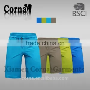 Fashion Short Quick Dry Outdoor Pants thumbnail-3