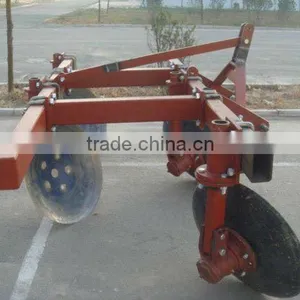 1ZX Farm Equipment Soil Ridger thumbnail-3