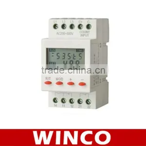 RV2-45 Under Voltage Protection Relay thumbnail-1