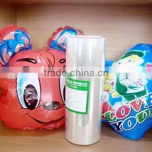 Polypropylene Film Package for Flowers thumbnail-2