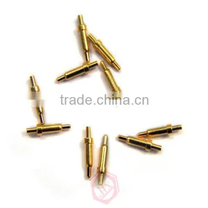 4.0mm*1.7mm Laptop Charger Pogo Pin Connector thumbnail-1