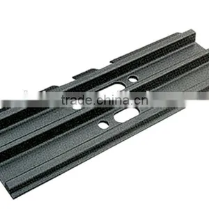 Excavator and Bulldozer Track Shoe for D65 D68 D75 D80 D85 D150 D155 D275 D355 thumbnail-1