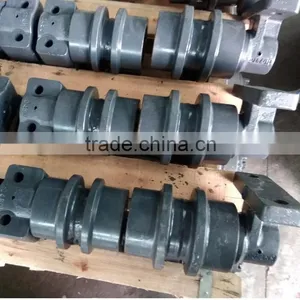 Best Price Earthmoving Machine Excavator Undercarriage Track Roller HD 450 thumbnail-1