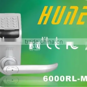 Keypad Door Lock Stainless Steel Material thumbnail-1