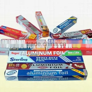 Aluminum Foil thumbnail-1