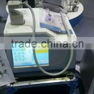AYJ-S10B Hifu Body Shaping Shape Liposonix Machine thumbnail-5