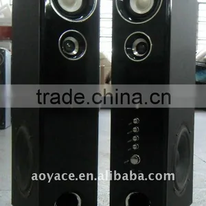 Speaker With Bluetooth thumbnail-1