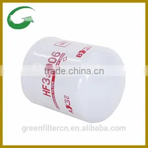 Diesel Oil Filter Hydraulic Oil Filter for HF35006 6686926 P169078 310743 thumbnail-3