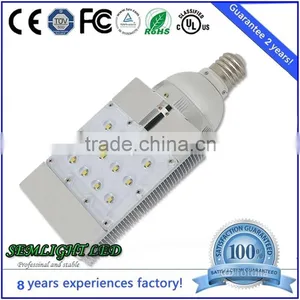 Quality Customized Led Street Light Parts E40 Base With Housing thumbnail-2