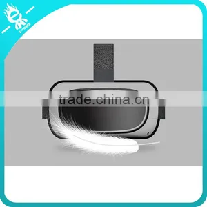 2016 Hot Sale 3D Glasses Virtual Reality All In One VR Box With FHD Screen Octa Core Android OS thumbnail-6