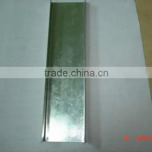 HOT SELL!! Carrying Channel/double Furring Channels /wall Angle in Philippines thumbnail-1