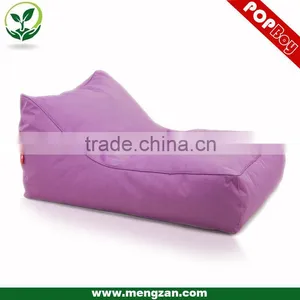 Long Beanbag Sofa Chair Shock Absorbing Seat thumbnail-2