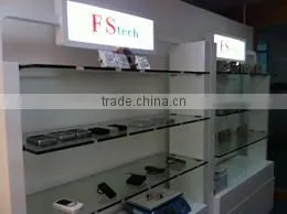 Fancytech International Trading (Shanghai) Co., Ltd. company overview - view 3 thumbnail
