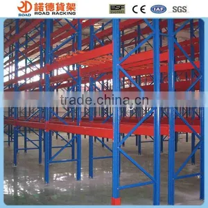 Heavy Duty Metal Storage Rack System thumbnail-5
