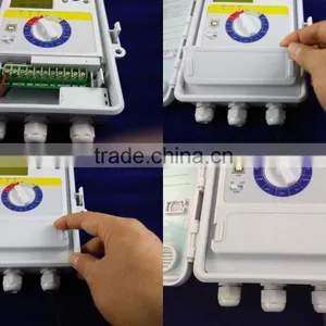 GSM Door Controller,,GSM Gate Auto Control by Phone Call,SMS Alarm System thumbnail-4