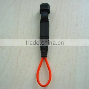 Chinese Best Selling High Quality MTRJ Loopback Patch Cord From Factory thumbnail-1