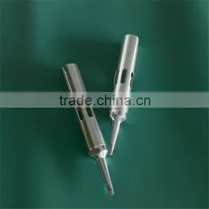 Professional Manufacturer Robot Welding Tip 0.45 thumbnail-1