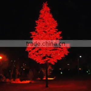 10m Led Christmas Tree thumbnail-1