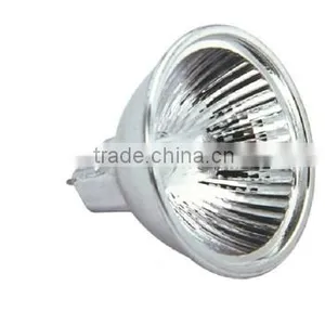 MR16 GU5.3 Halogen Lamp 12V 20W thumbnail-1