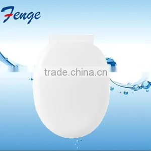 Sell Family Used With Adjustable Round Toilet Seat Lid Washlet thumbnail-1