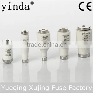 HRC Fuse Ceramic Fuse Link thumbnail-1
