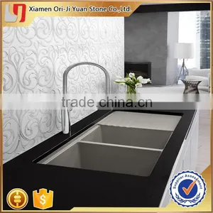 Customized Hot Sale Kitchen Island Kitchen Countertop thumbnail-3
