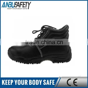 CE Approved Industrial Sbp Safety Shoes/boots thumbnail-1