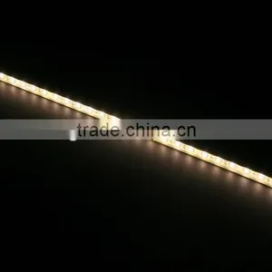 Led Strip 5050warm White /cold White/ Blue Color With Plastic Cover Led Lamp Wholesale CE&RoHS thumbnail-6