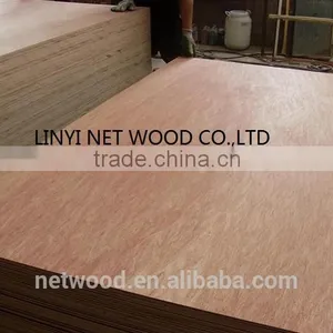 High Quality Bintangor Plywood 2.5mm/3.6mm/4.6mm thumbnail-4