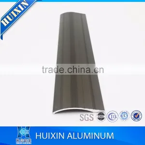 Wholesale Anti-slip Aluminium Stair Nosing Aluminum Tile Trim thumbnail-1