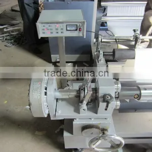 Surface Type TPU Stretch Film Slitting and Rewinding Machine thumbnail-5