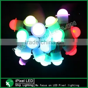 26mm LED Pixel Light DC12V (RGB) thumbnail-1