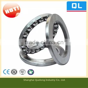 Industrial and Commercial Thrust Ball Bearing With High Quality thumbnail-2