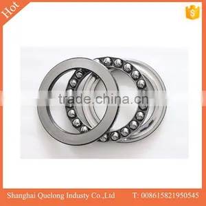 Small kg International Bearing Thrust Bearing for Jet Engines thumbnail-6
