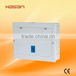CMDS Flush and Surface Type Distribution Board thumbnail-1