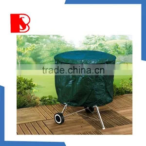 2015 Outdoor Waterproof BBQ Cover,trailer Waterproof Cover thumbnail-4