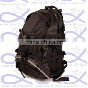 Custom Hiking Camping Moutain Backpack thumbnail-1
