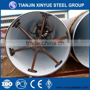 Water Steel Pipe thumbnail-3