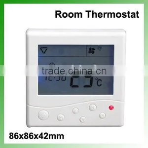 Digital Room Thermostat thumbnail-1
