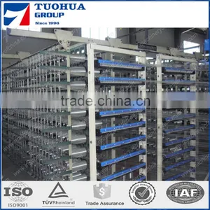4*4 5*5 Fiberglass Mesh Making Machine thumbnail-1