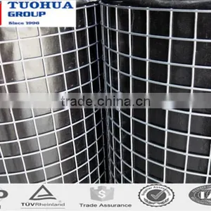 1/4 Inch/ 1 Inch Galvanized Welded Wire Mesh Low Price thumbnail-1
