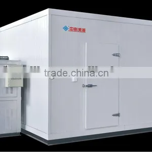 +8 to +2 C Cold Storage Room thumbnail-1