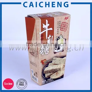 Disposable Food Packaging Take Away Box thumbnail-2