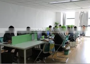 Zhejiang Homai Technology Co., Ltd. company overview - view 1 thumbnail